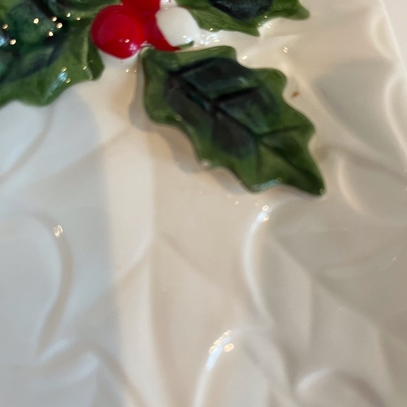 Vintage Ceramic Bell Dish - Picture 3 of 6